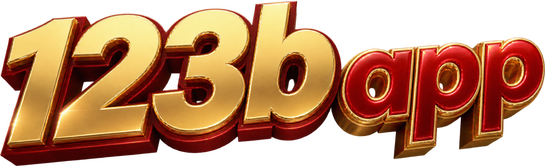 123b app logo
